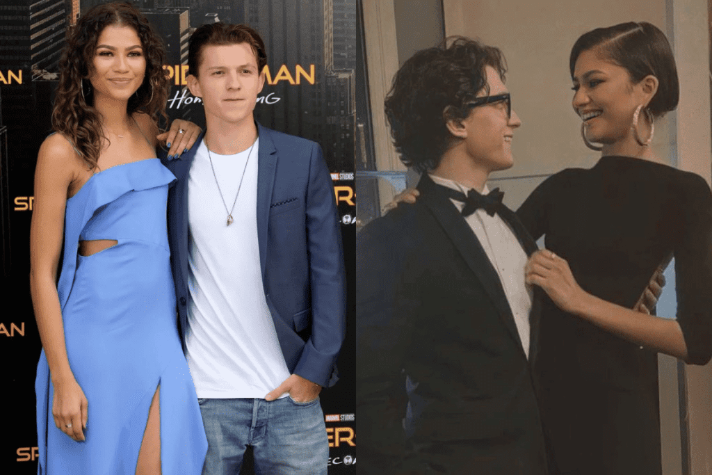 Are Tom Holland And Zendaya Engaged?