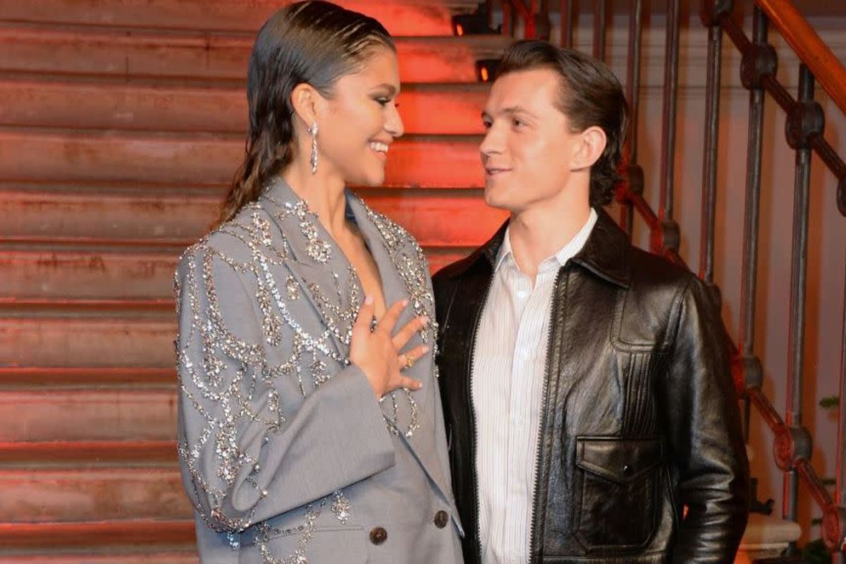 Are Tom Holland and Zendaya Engaged