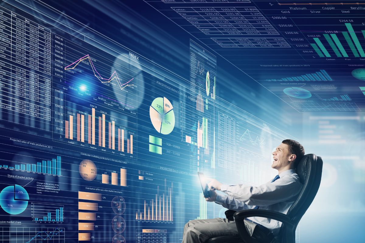 Component Technologies