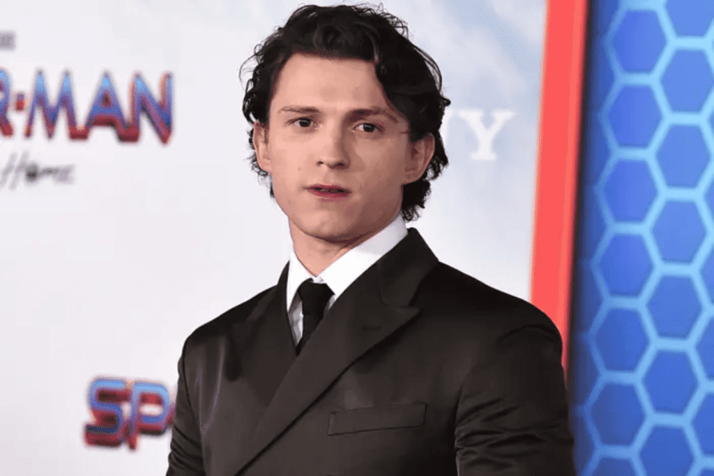 Are Tom Holland And Zendaya Engaged?