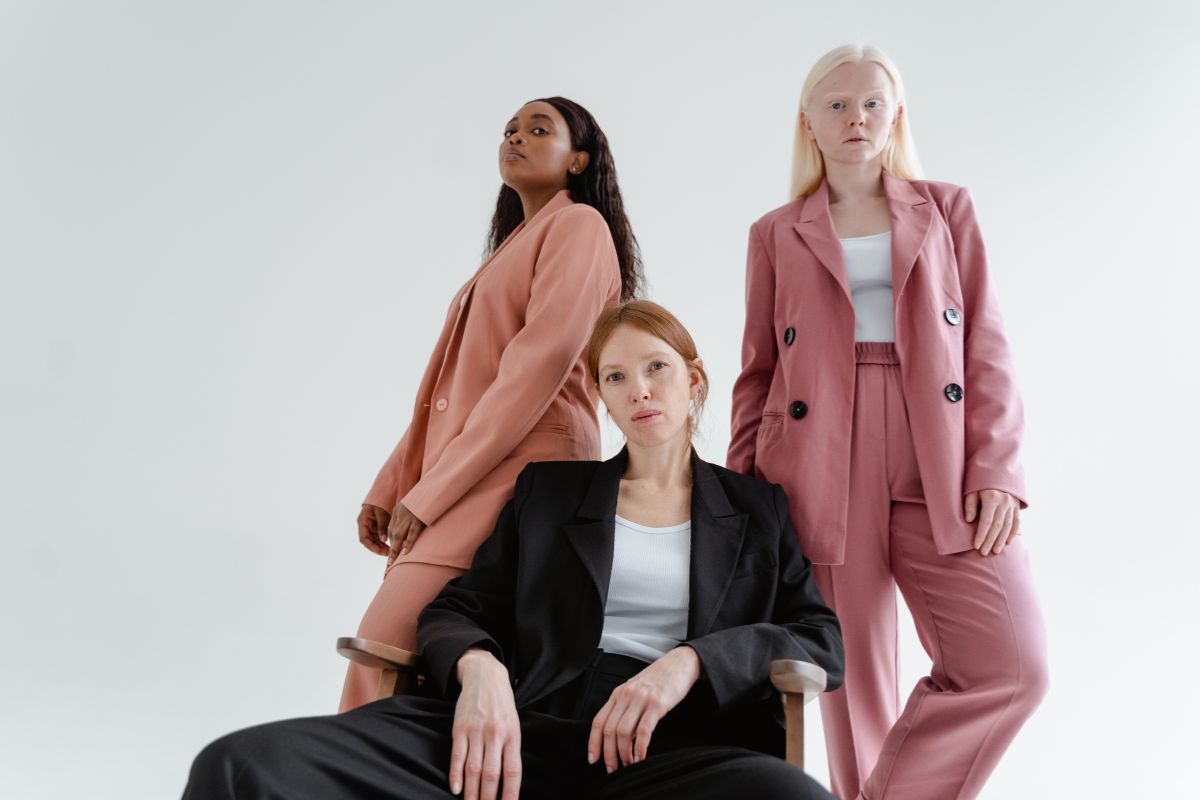 Oversized Blazer For Women