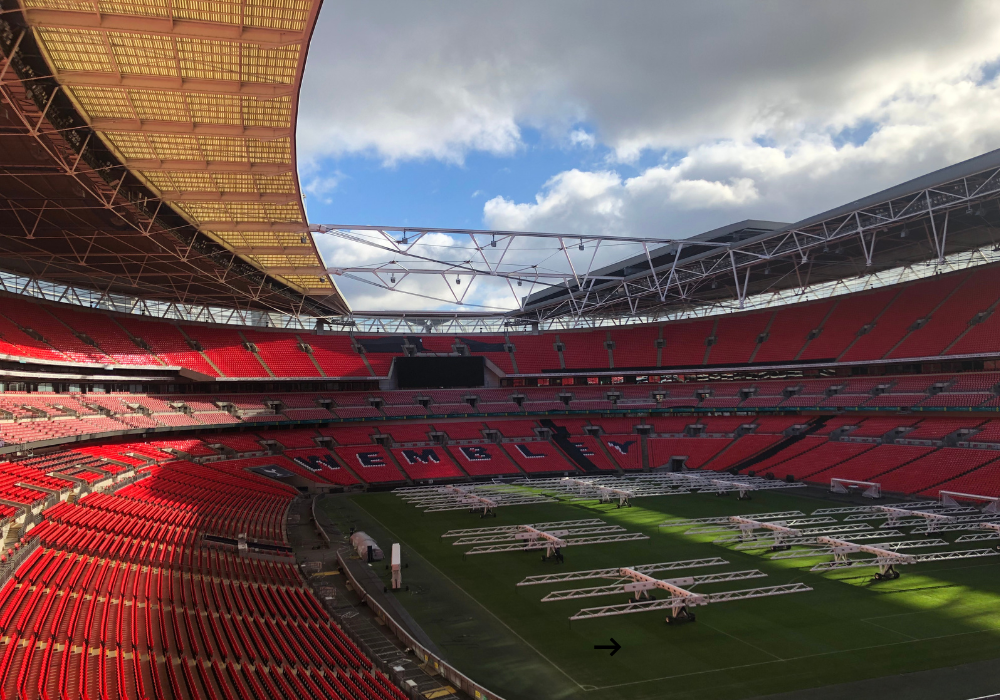  The London Insider Wembley