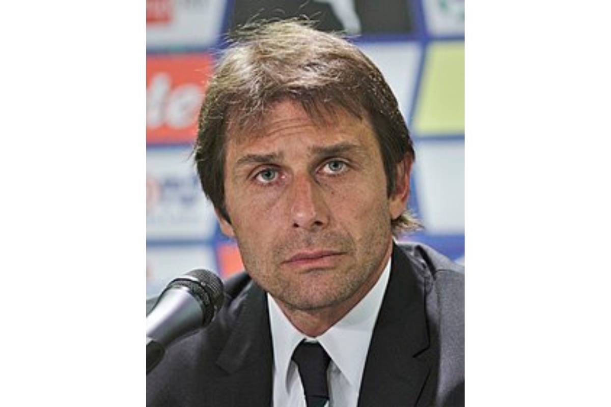 Antonio Conte - Chelsea