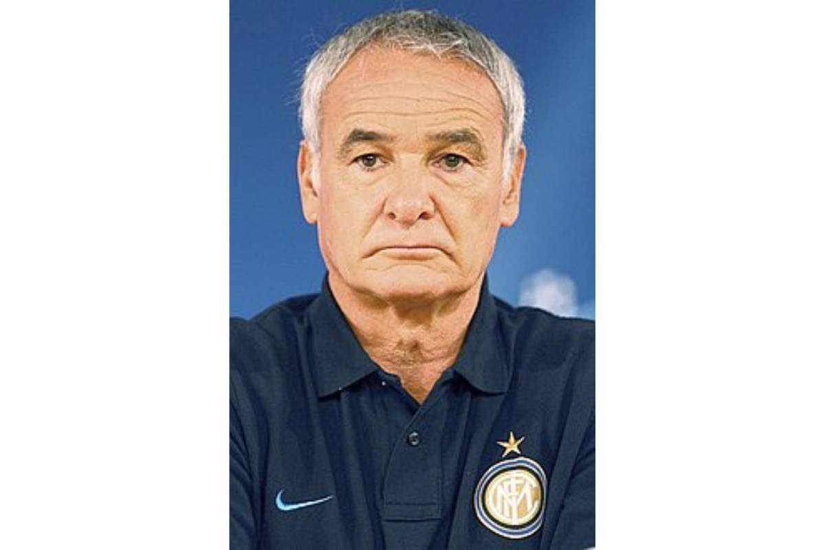 Claudio Ranieri - Leicester City