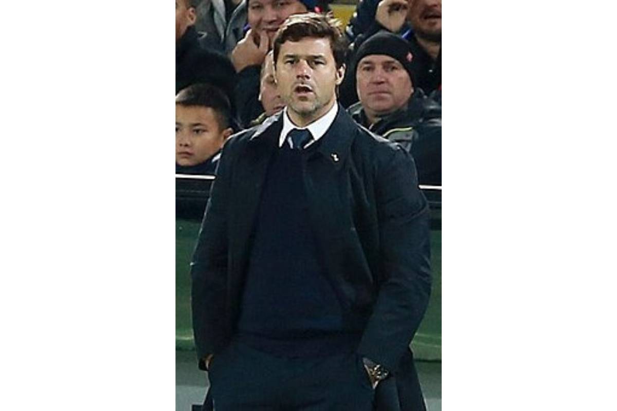 Mauricio Pochettino - Tottenham Hotspur