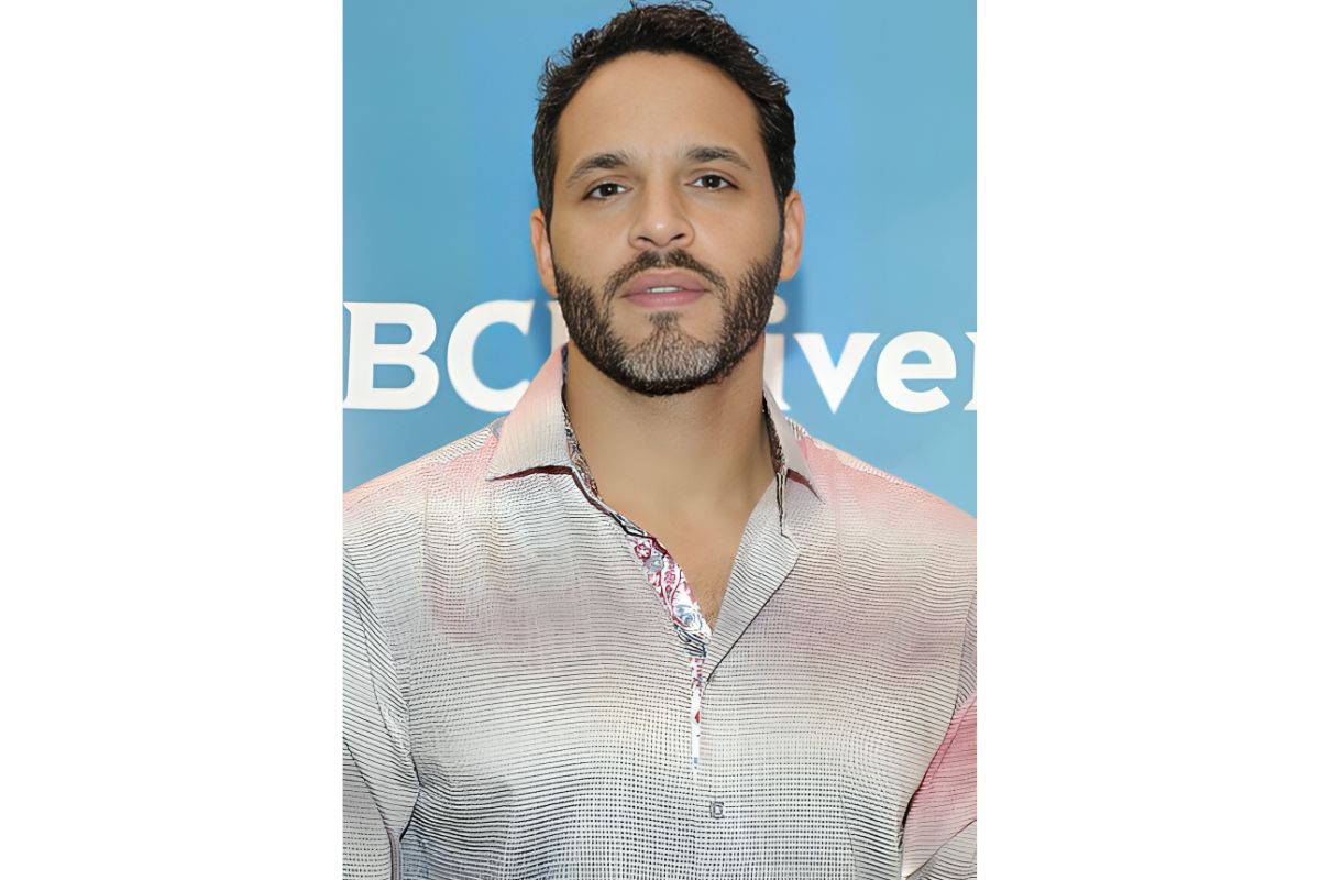 Daniel Sunjata Wife Facts And Rumours The London Insider