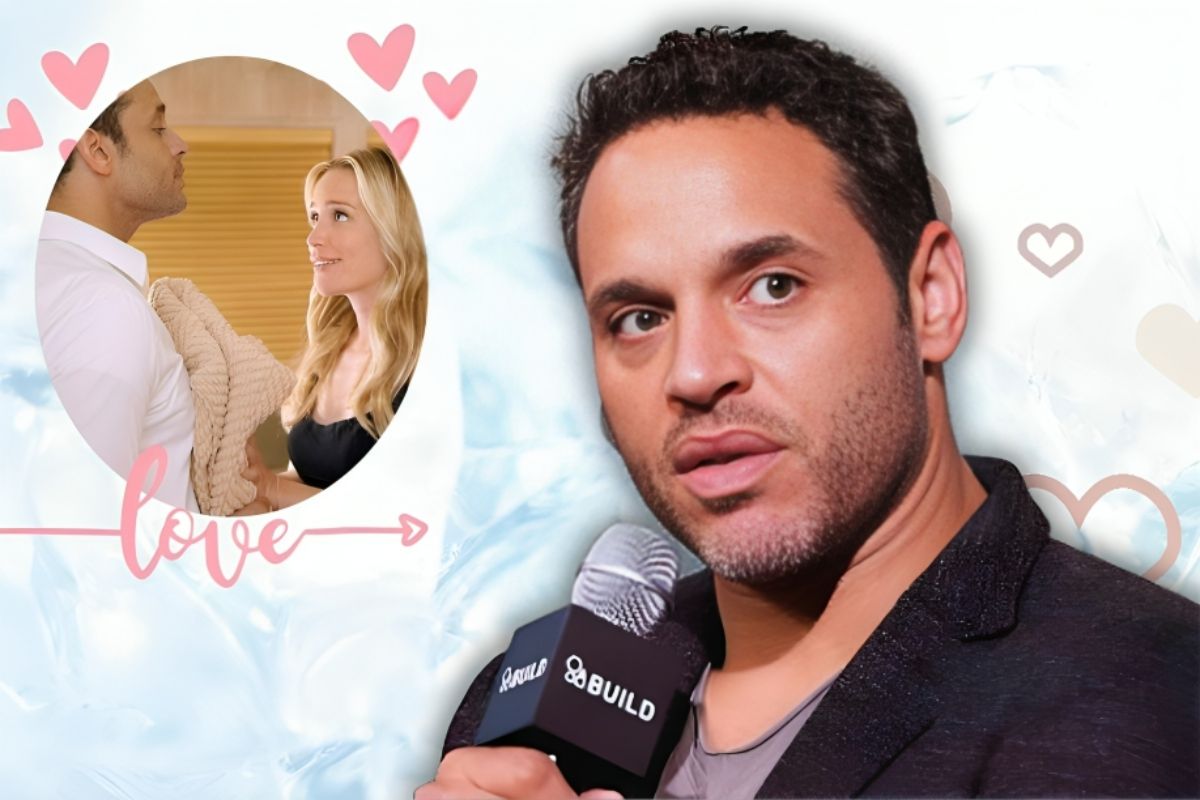 Daniel Sunjata Wife Facts And Rumours The London Insider