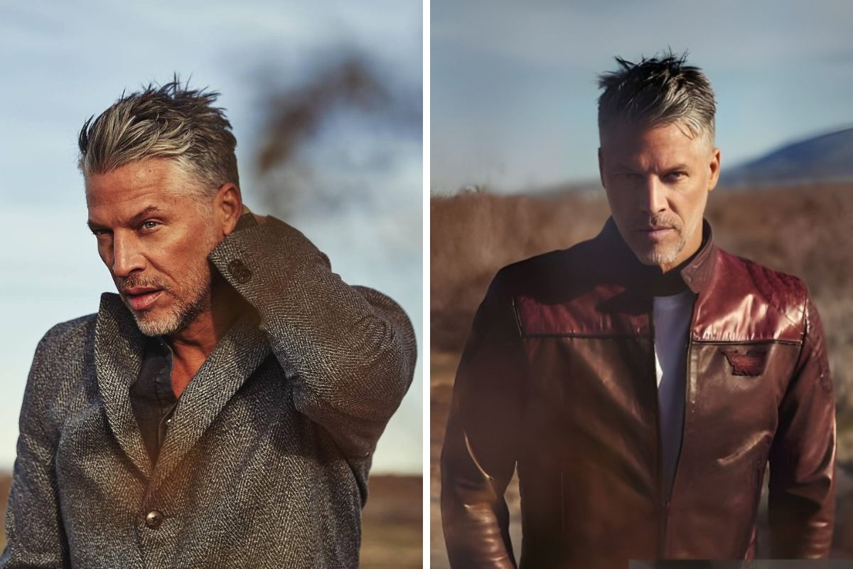 Bryan Randall Net Worth