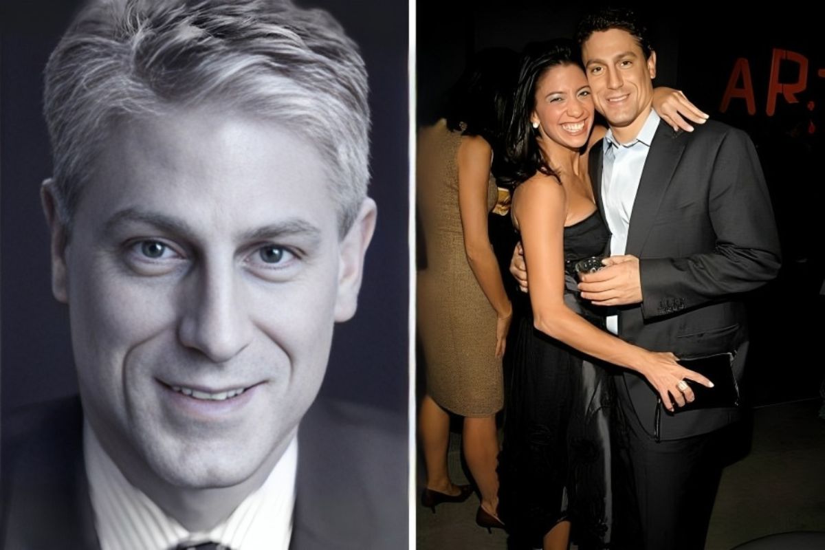 Meet Marc Gabelli Greenwich | Financial Visionary Leader