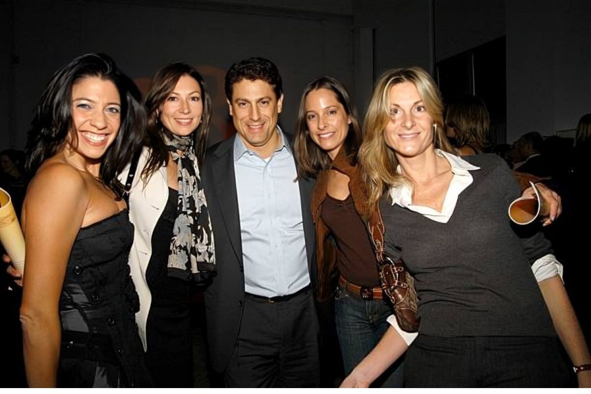 Marc Gabelli Social Media