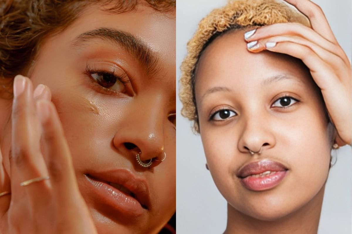 The Nose Ring: A Nosey History of This Popular Accessory