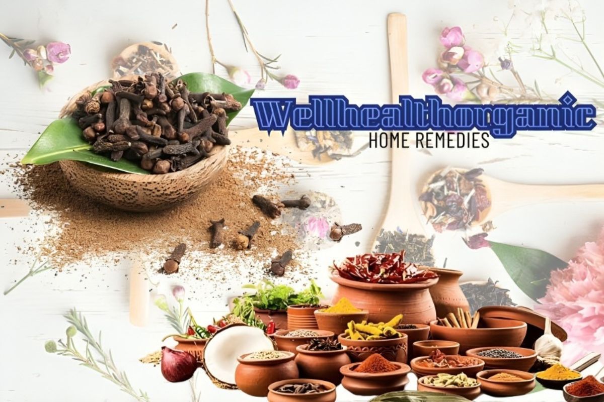 Wellhealthorganic Home Remedies Tag: Natural Fixes