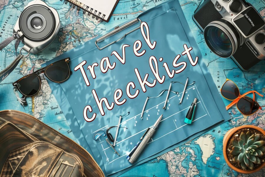 Travel tips for China