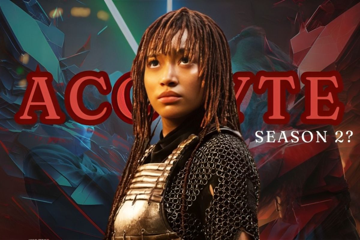 The Acolyte Season 2: Will It Happen?