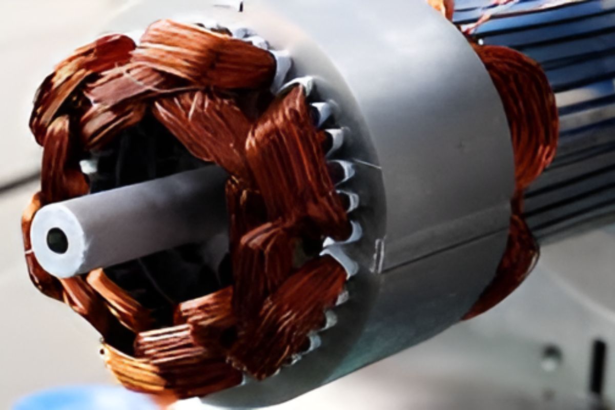 Electric Motor Market Size Share & Growth by 2032