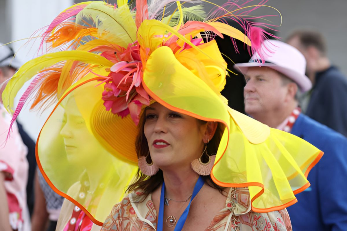 Kentucky Derby Hats: A Tradition of Elegance and Style