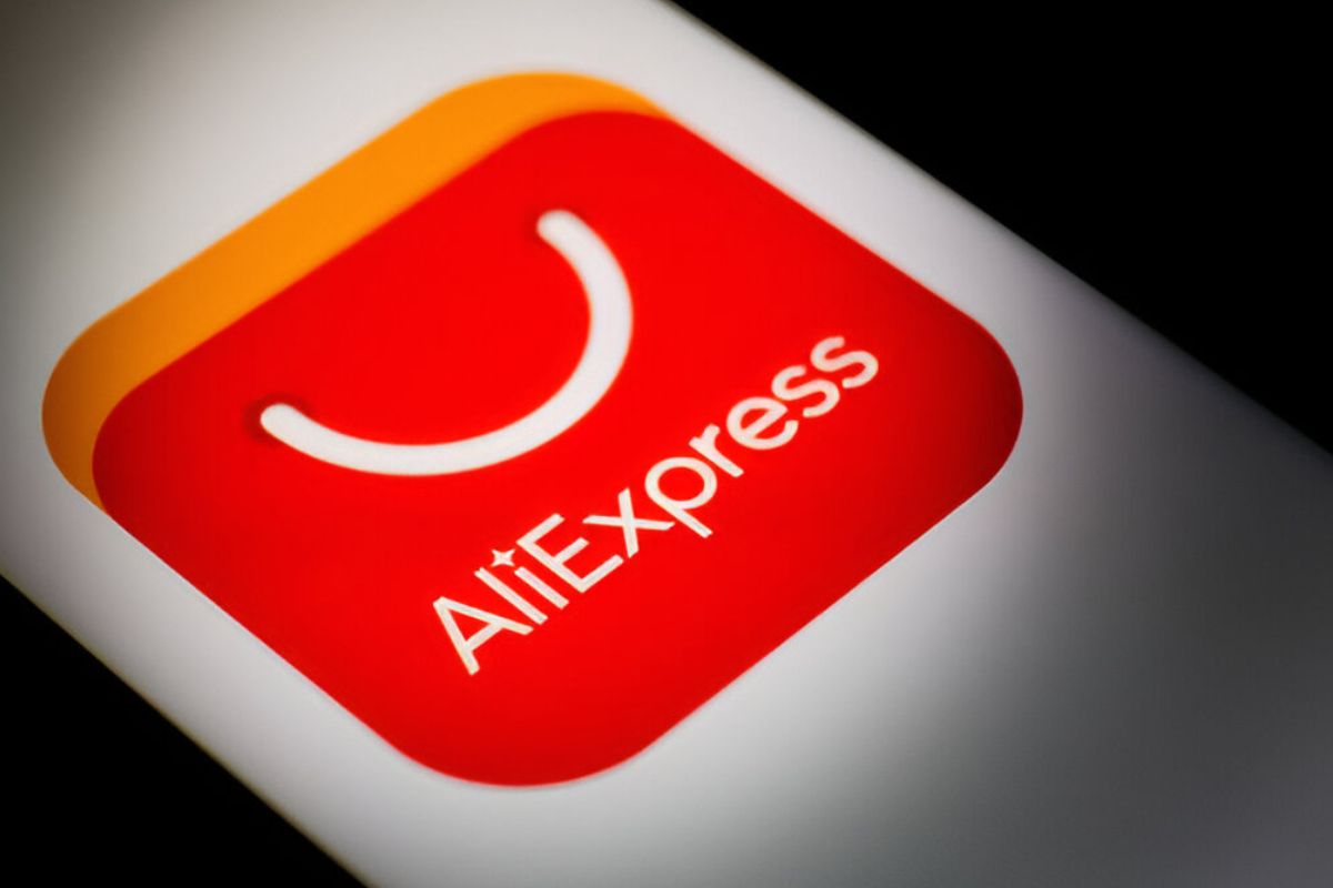 AliExpress