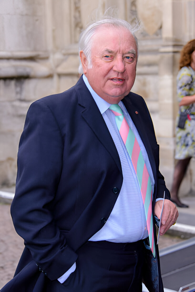 Jimmy Tarbuck Early Life and Background