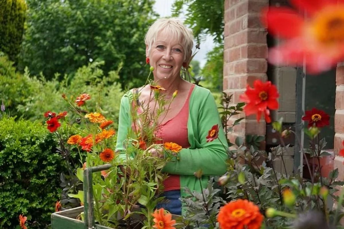 Carol Klein: A Life in Gardening