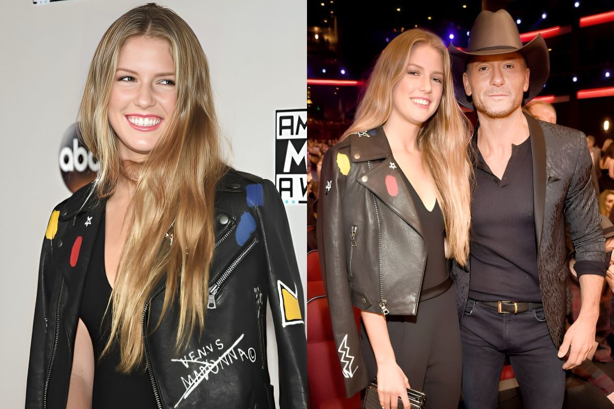 Maggie Elizabeth McGraw: Tim McGraw's Daughter Making Her Mark