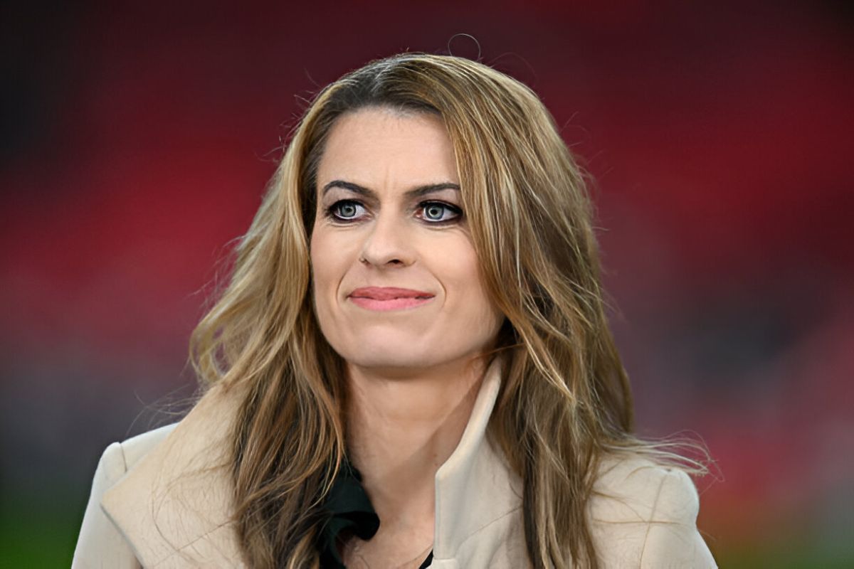 Karen Carney Partner: All You Need to Know | Her Relations