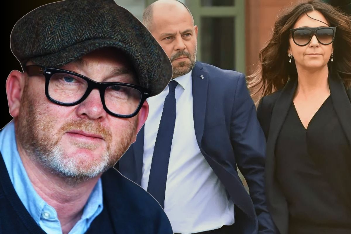 Who Is Drew Pritchard New Wife? All You Need To Know