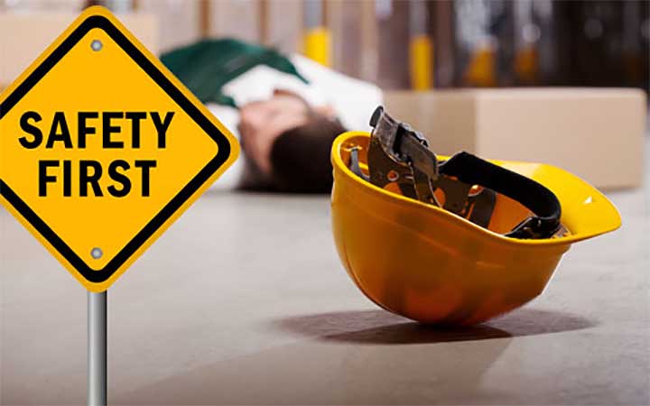 How to avoid safety issues that may hurt a company’s image