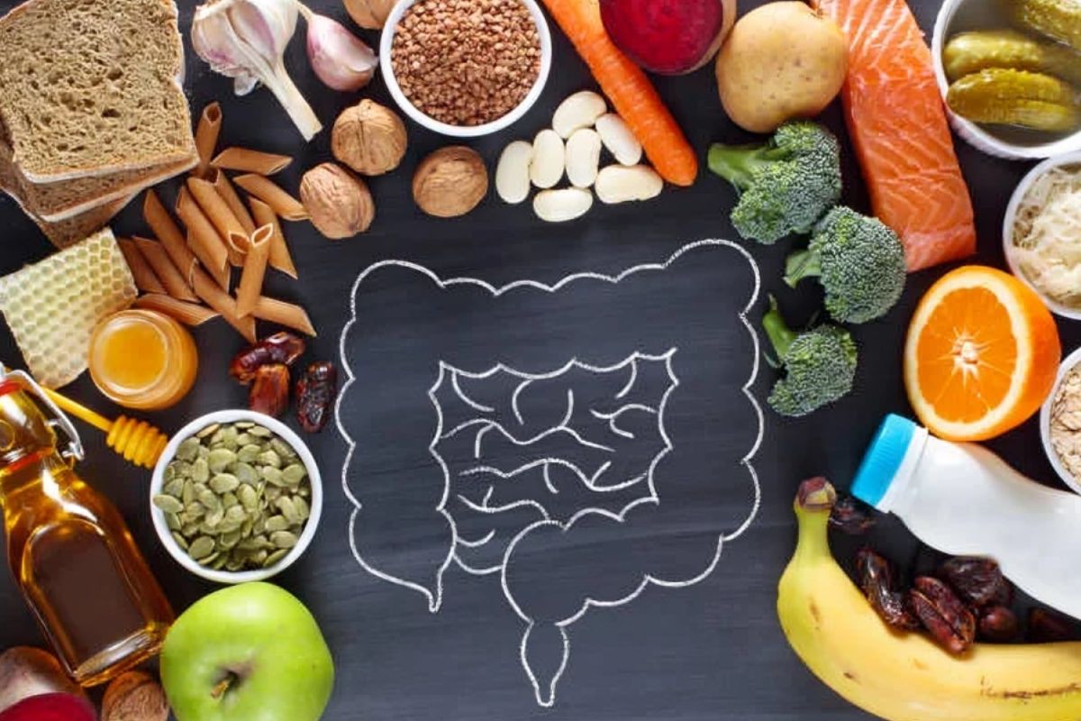 Improve Your Gut Health Tips for a Healthier Digestive