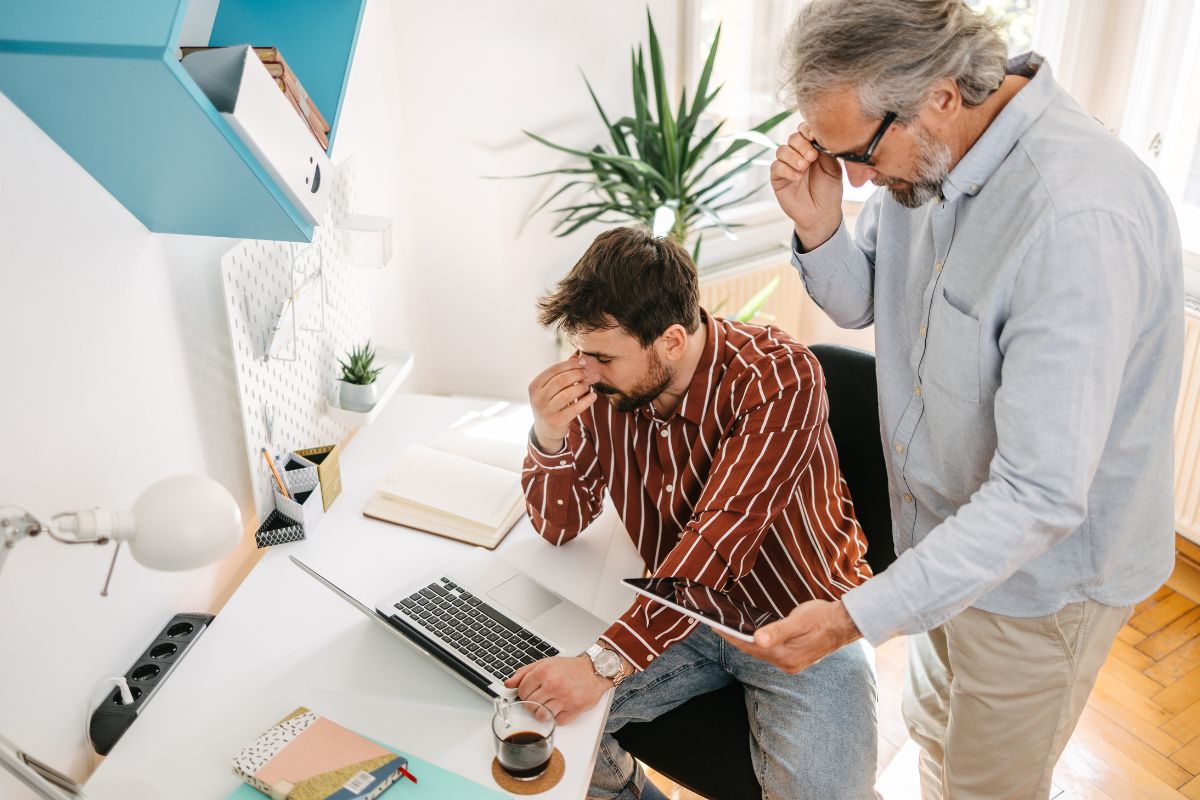 Micromanaging Your Employees