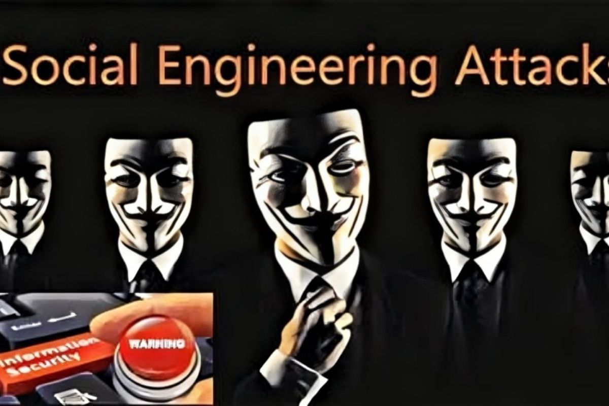 Social Engineering Attack Taking advantage of IoT Vulnerabi