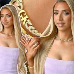 GK Barry Net Worth 'How Much Does She Make?