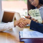 instant business loan