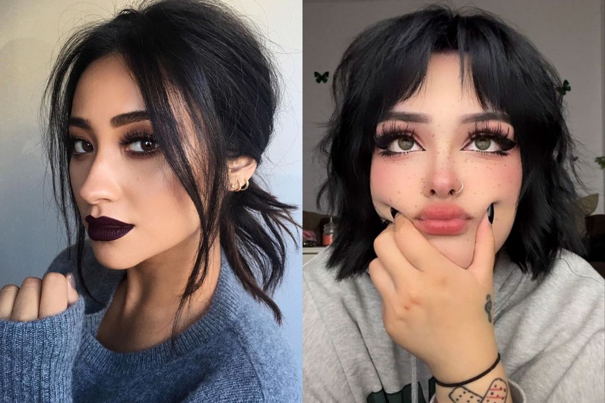 How to Get the Grunge Look