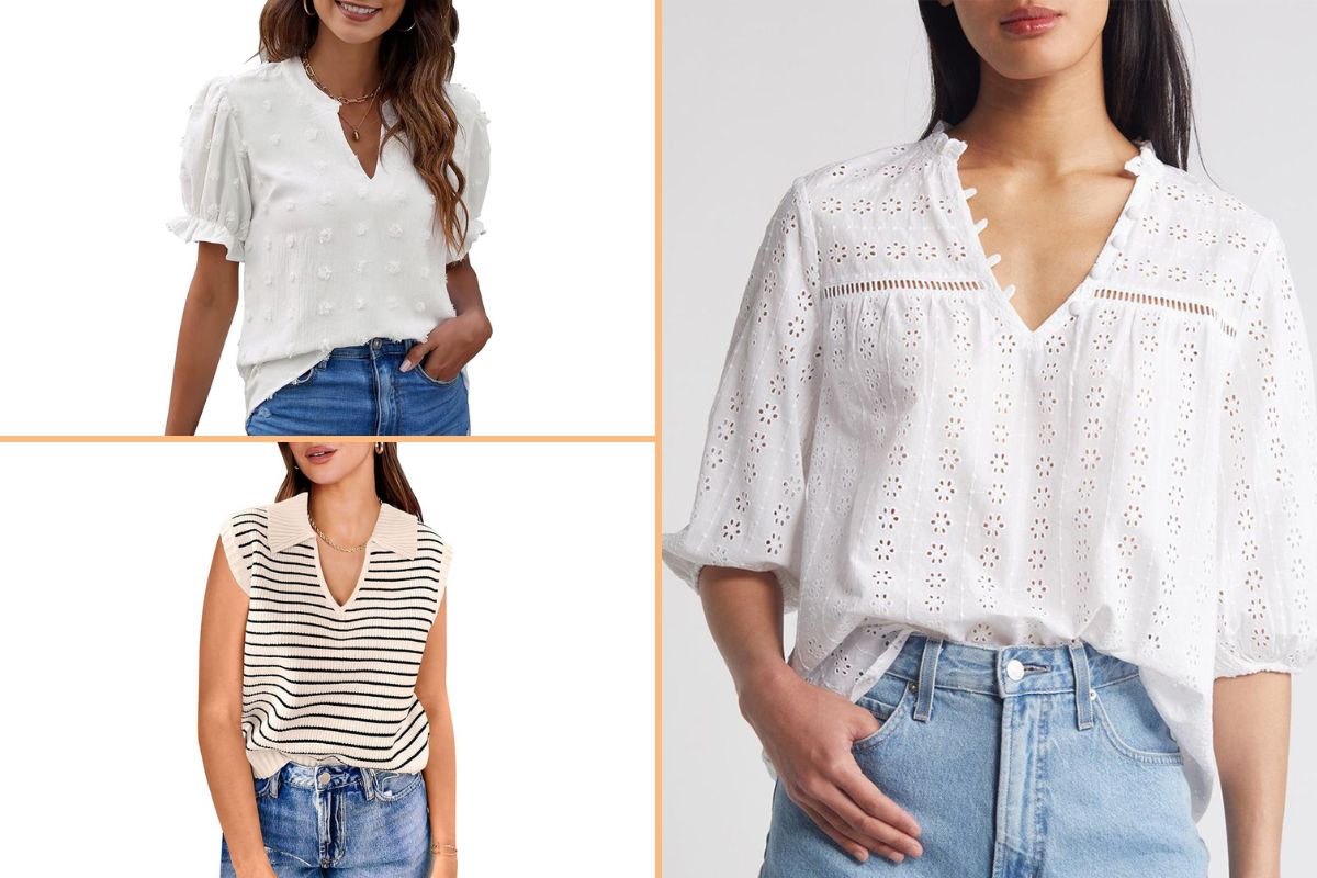 The Look You Can Steal for Under $10