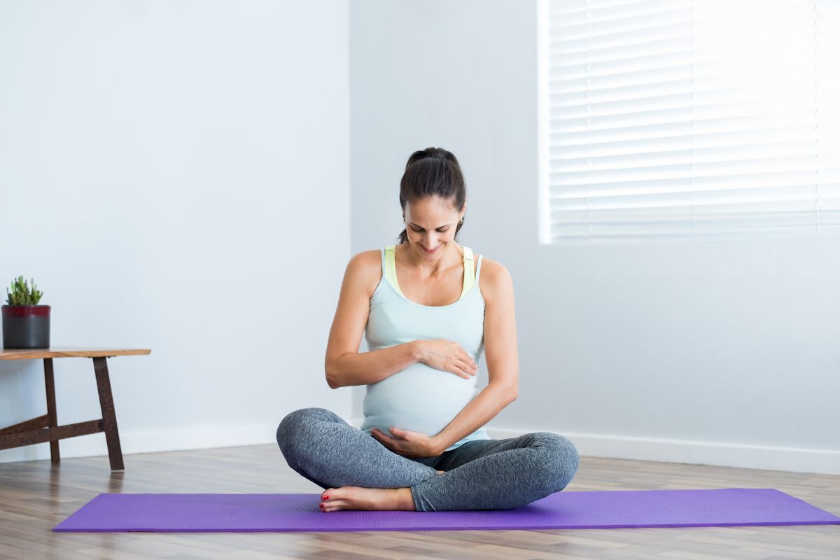 Benefits for Babies