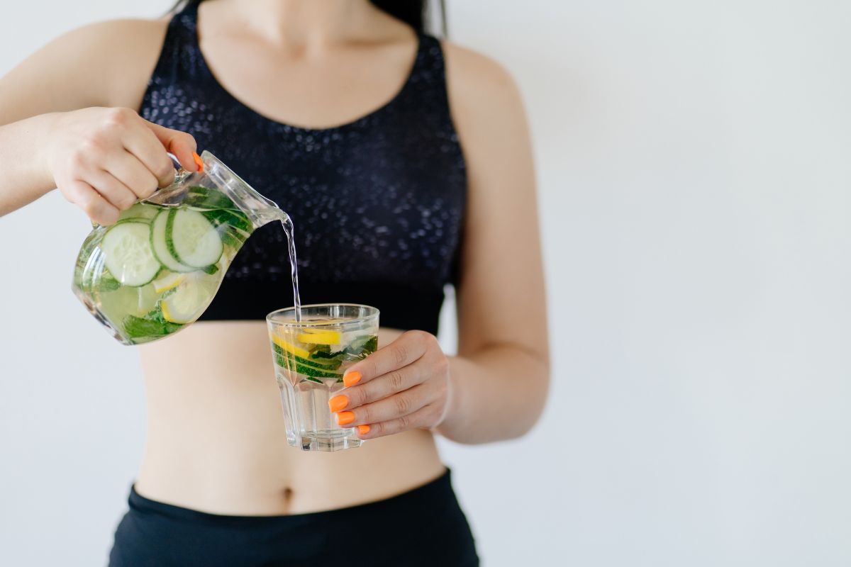 Hydration