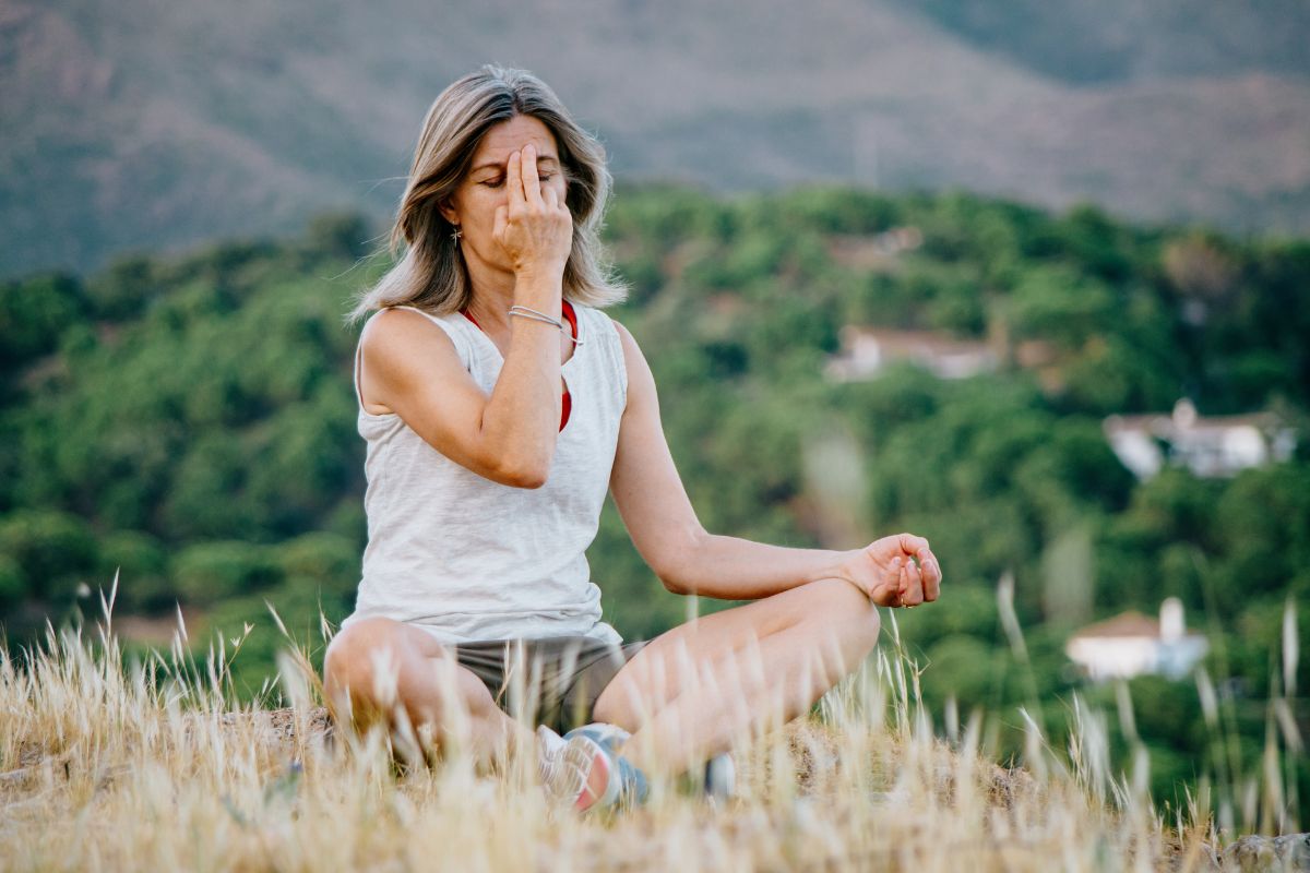 Mindfulness and Breathwork