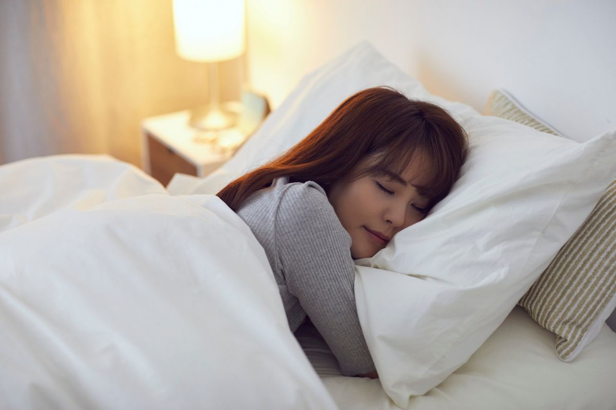 Sleep Optimisation