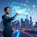 Small Business Digital Transformation